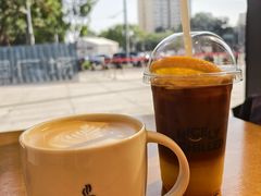 -Jamaicablue Coffeeshop(中央广场店)