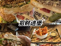 -Side Street街旁(交道口店)