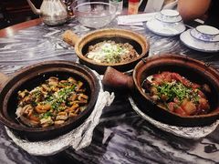 -红星光发煲仔饭(大石街店)