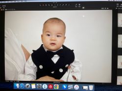 -海马体家庭照相馆(杭州远洋乐堤港店)