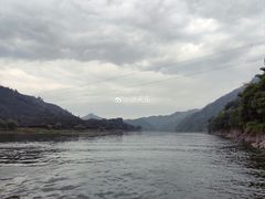 -新安江山水画廊风景区