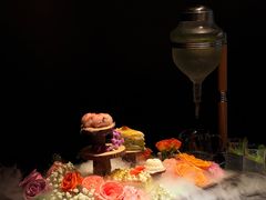 -狮拾久·现代新加坡料理(福田COCO Park店)