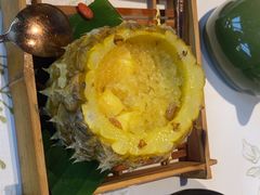 -云海肴·汽锅鸡·云南菜(天山百盛优客店)