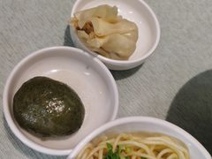 -正一涵老味道名小吃(广汉总店)