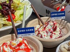 -No.DD戳子烧烤·江湖菜(北京总店)