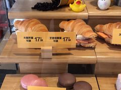 -麦当劳(宾水西道店)