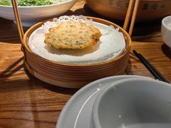 -金苑酒家·客家菜·广东老字号(万象店)