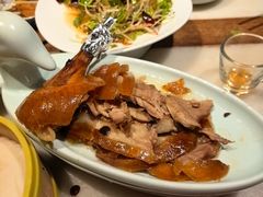 -小吊梨汤·北京菜·烤鸭(清河万象汇店)