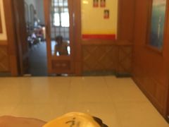 -庐山天沐温泉度假村