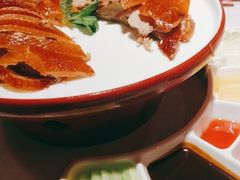 -大鸭梨烤鸭·北京菜(南小街/南苑店)