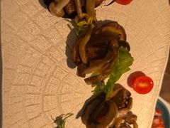 -春树下·树屋花房西餐厅(罍街AS1980店)