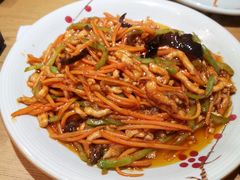 -春饼先生·北京烤鸭(甘井子万达店)