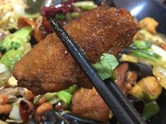 -天府国麻辣香锅(悦荟广场店)