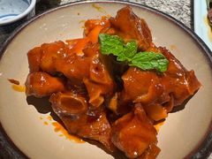 -南京大牌档(淮安吾悦广场店)