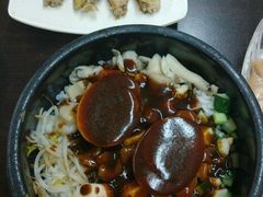 -蘑菇餐厅(马台街店)