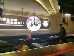 -师烤·豆花烤鱼(广州荔湾扬韬广场店)
