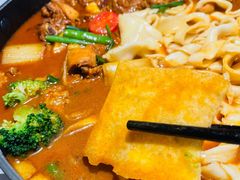-鲁秀才炒鸡(龙湖西溪天街店)