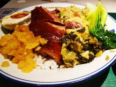 -肥小福·烧鹅专门店(环宇荟店)