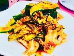 -乐乐餐厅(湘子庙街店)