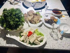 -马老六清真餐饮(西站店)
