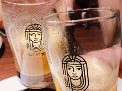 -West10 西拾·西餐厅·创意菜(未来科技城店)