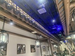 -姑苏家宴·苏帮菜·松鼠桂鱼(苏州总店)