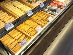 -古来思鱼饼