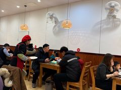 -春水锅贴·传统鲁菜(大明湖店)