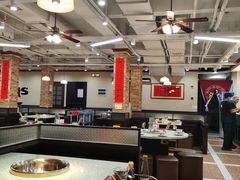 -鸿姐老火锅(疁城新天地店)