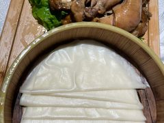 -惠丰堂饭庄·烤鸭·京味菜(西北旺·唐家岭店)