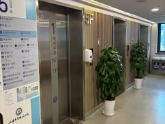 -上海市皮肤病医院(武夷路院区)