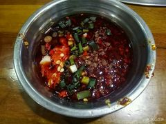 -泸州酸菜豆花火锅川师店