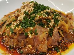-国人川菜(李家村建东街店)
