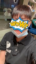 -苏豪路易士·嘉玛发廊