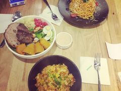 -greenjoy绿享轻食(宁海路店)