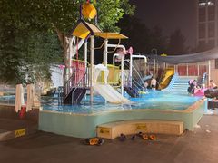 -海德温泉生活馆(朝阳大悦城店)