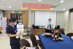 -爱贝蕊恩韩式月子会所(南山店)