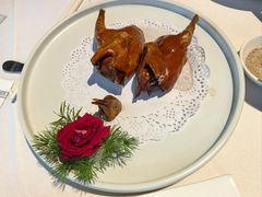 -禧宴Joyous Restaurant(禧园店)