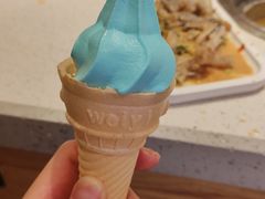 -龍歌自助小火锅(市北台东利群店)