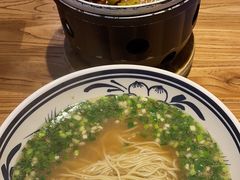 -霸道川面馆(张江店)