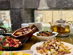 -隔壁老王·家常云南菜(花巷店)