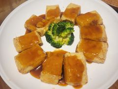 鲍汁冰山味皇-甬上名灶(天一阁·翠柏店)