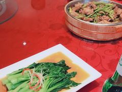 -海岛渔村大酒店(云霄路店)