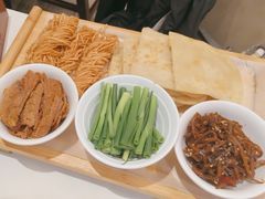 -大鸭梨烤鸭(北洼路店)
