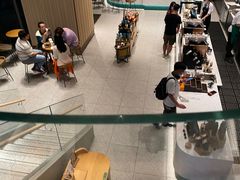 -星巴克臻选(深圳卓悦中心店)