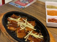 -釜山火炉韩式炭火烤肉(欧洲城店)