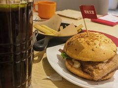 -必胜客(兴华中路PH店)