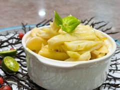 -洁而精川菜馆(复兴公园店)
