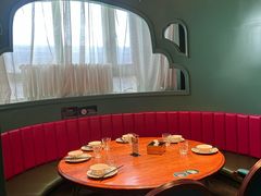 -驿楼兰·新疆菜(火车站店)