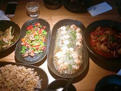 -金牌外婆家(苏州中心店)